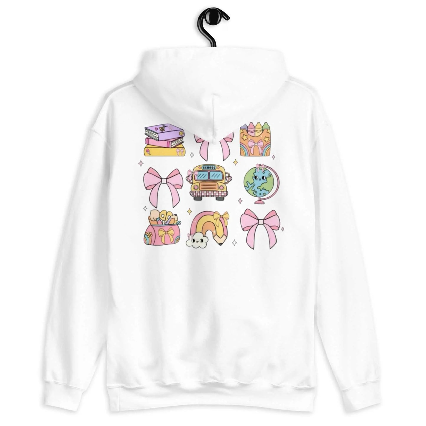 Unisex Hoodie Good Vibrations