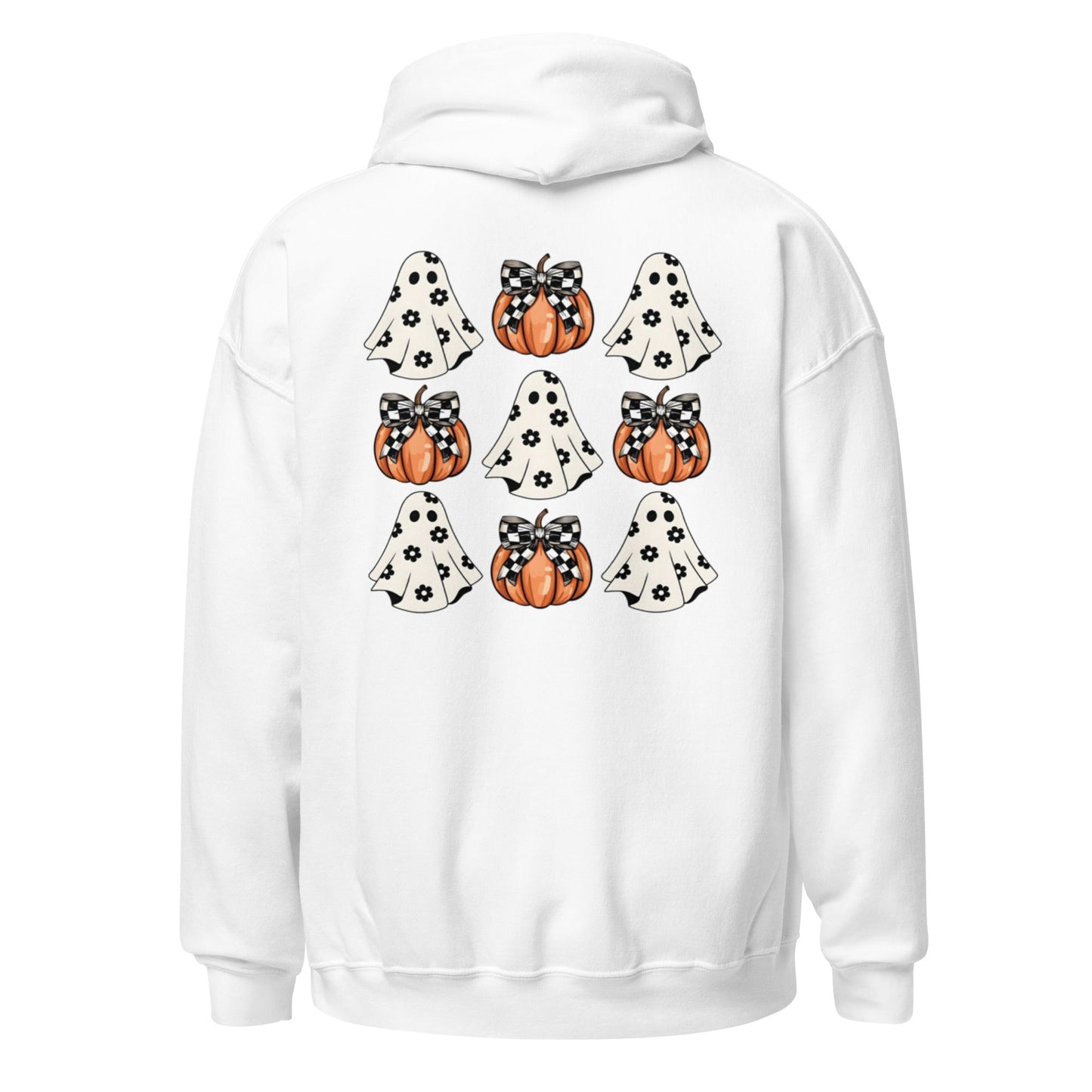 Unisex Hoodie Good Vibrations