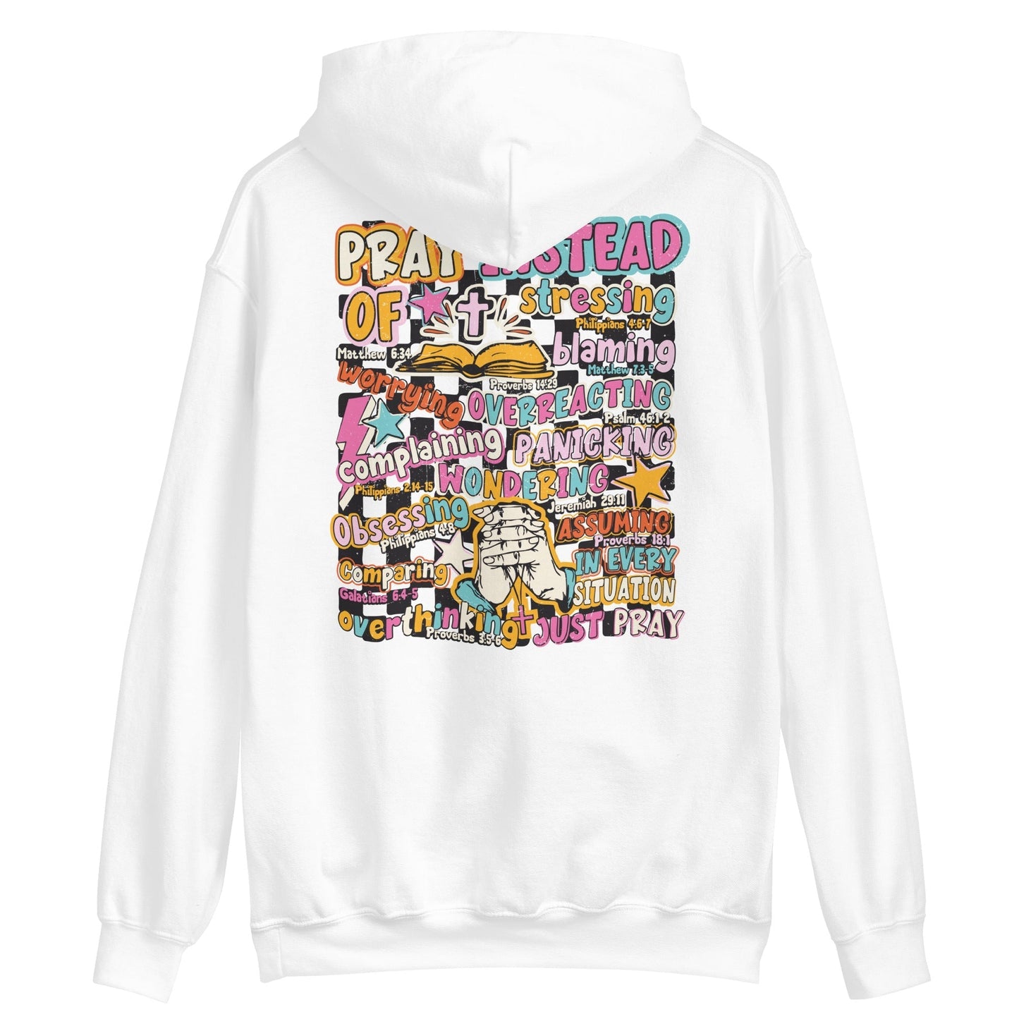 Cozy Unisex Hoodie: Purchase Your Go-To Comfort Wear Good Vibrations
