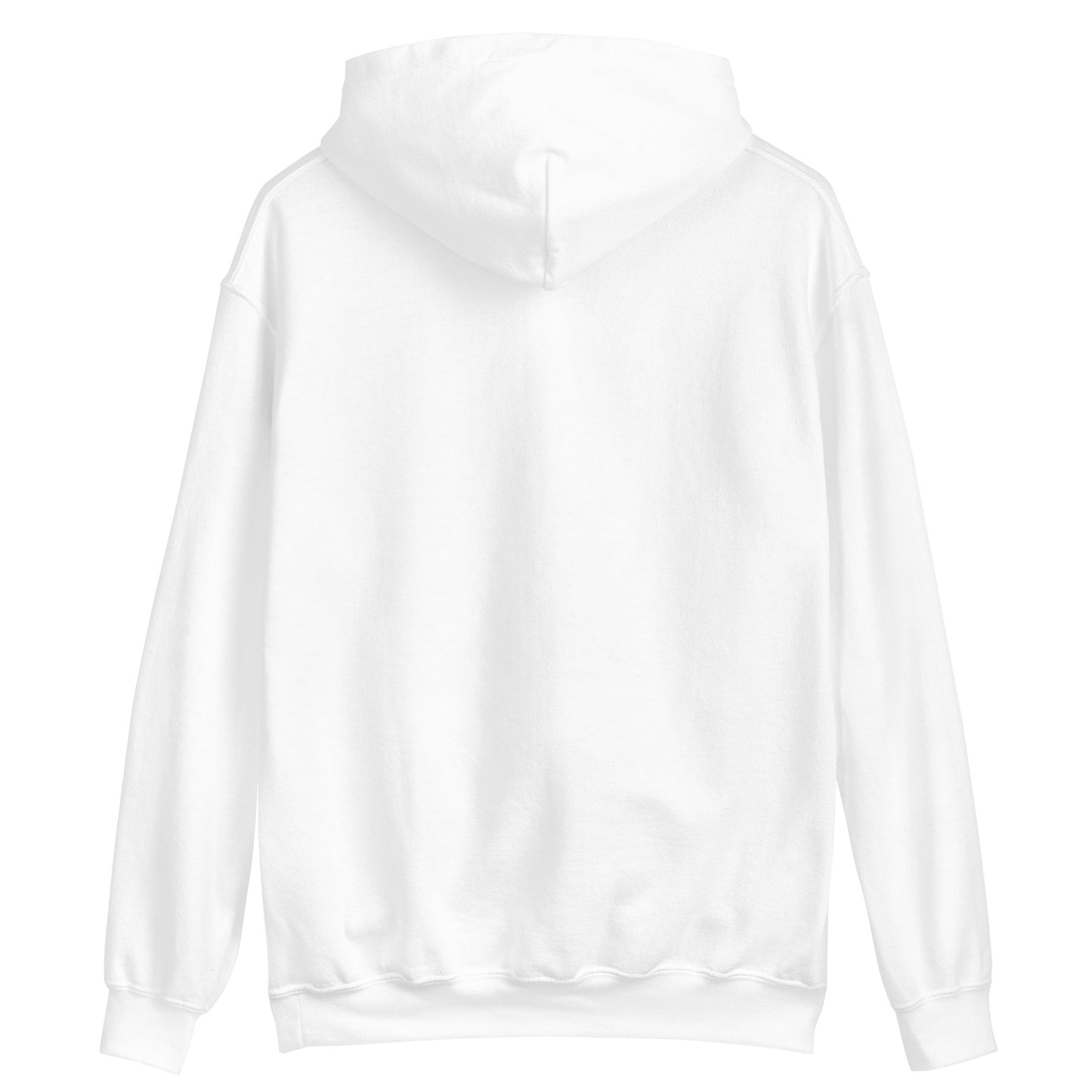 Unisex Hoodie Good Vibrations
