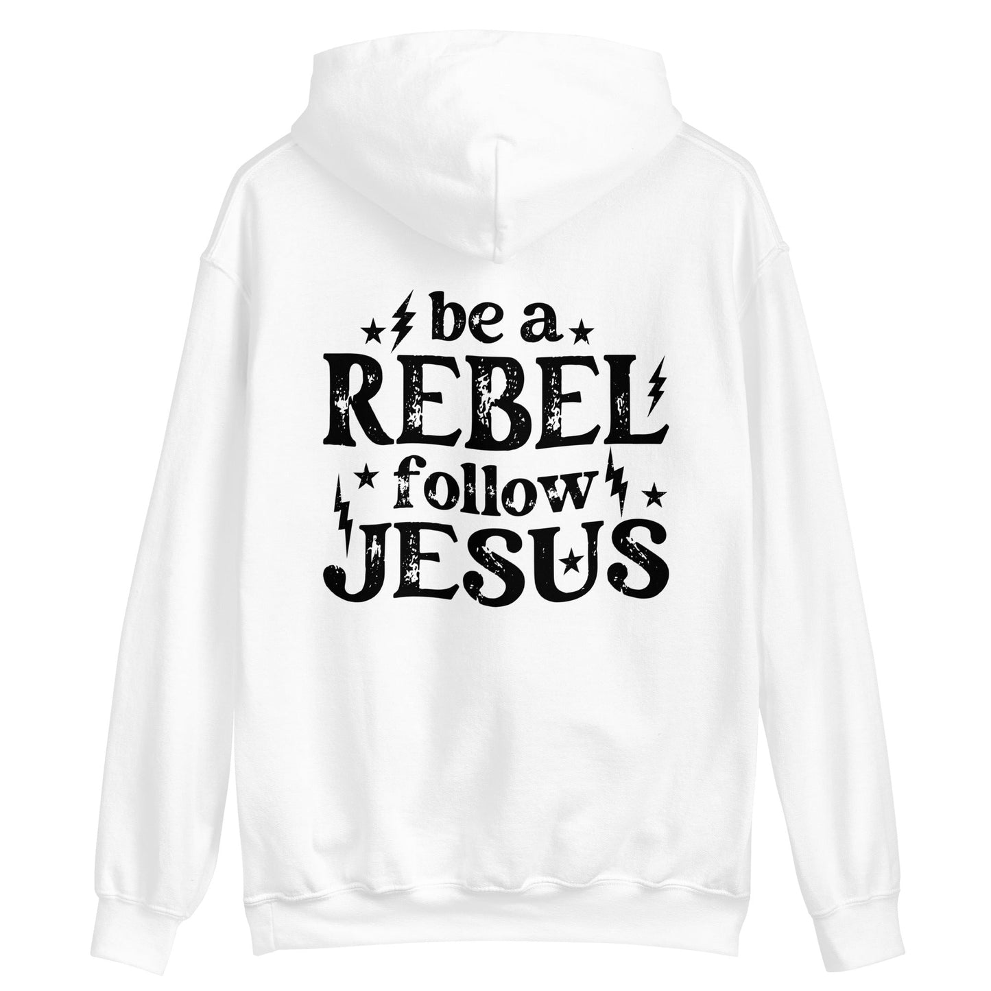 Unisex Hoodie Good Vibrations