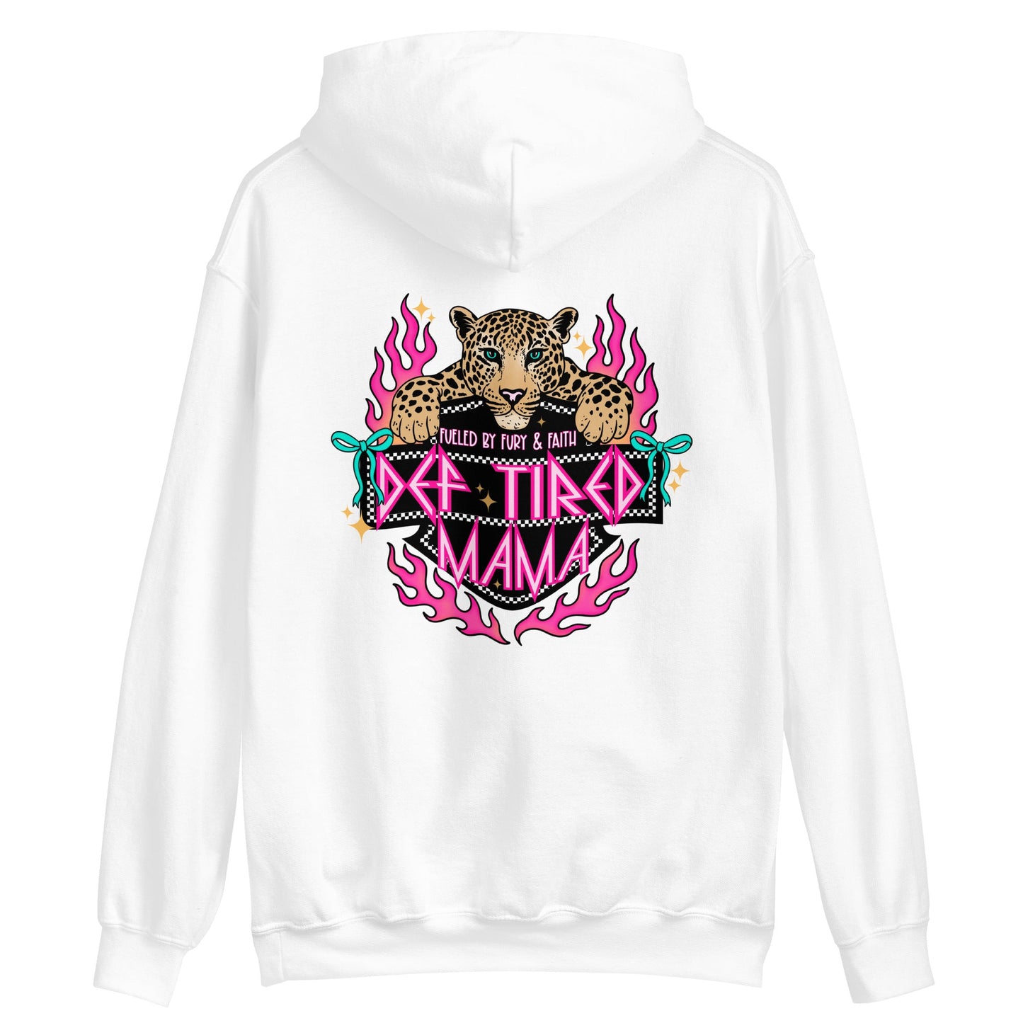 Unisex Hoodie Good Vibrations