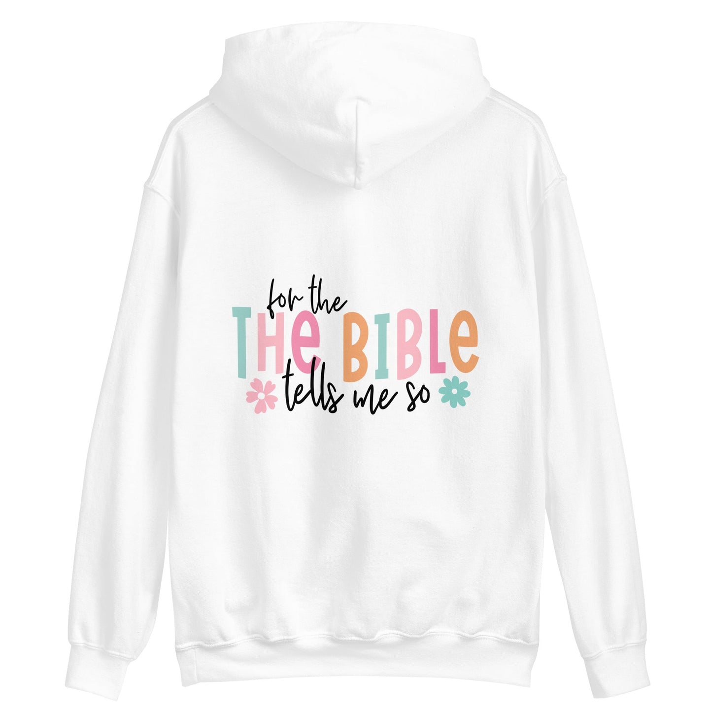 Unisex Hoodie Good Vibrations