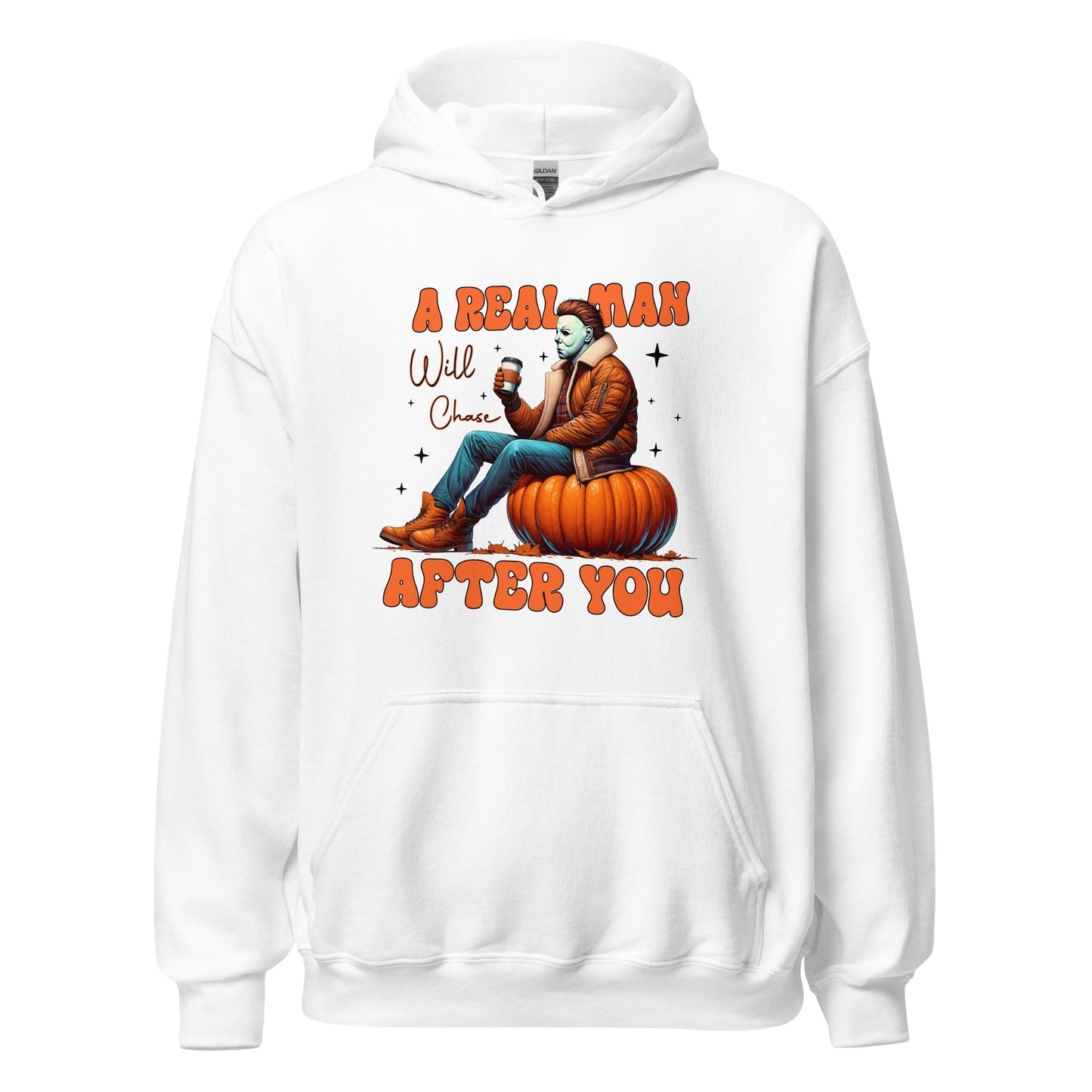 Unisex Hoodie Good Vibrations