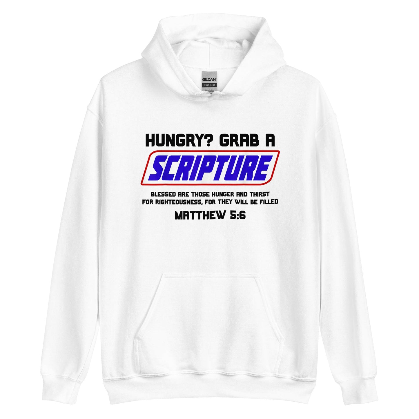 Unisex Hoodie Good Vibrations