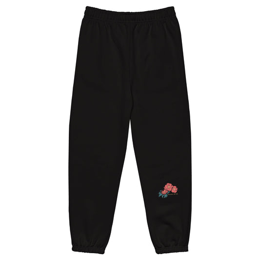 Heavyweight sweatpants Good Vibrations