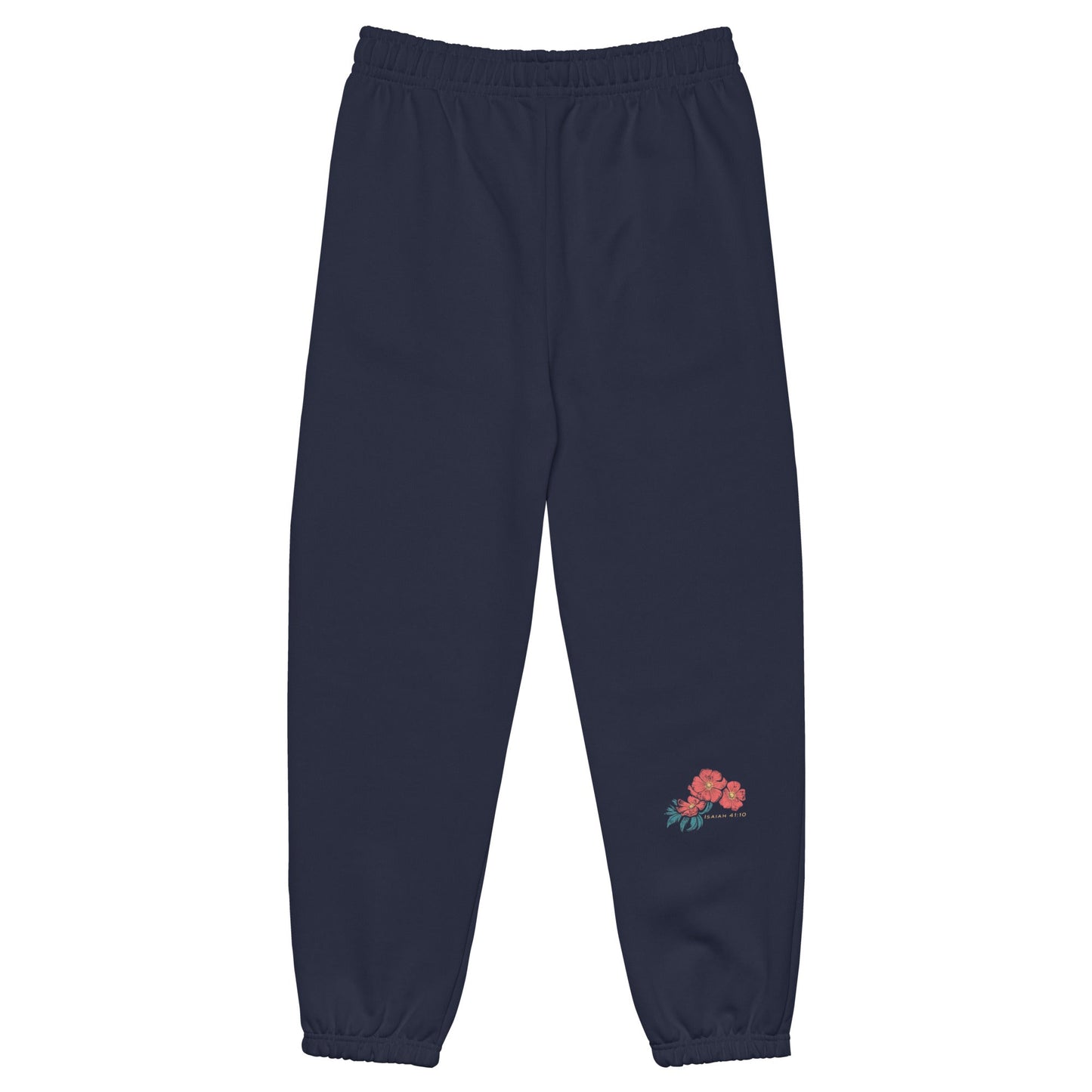 Heavyweight sweatpants Good Vibrations