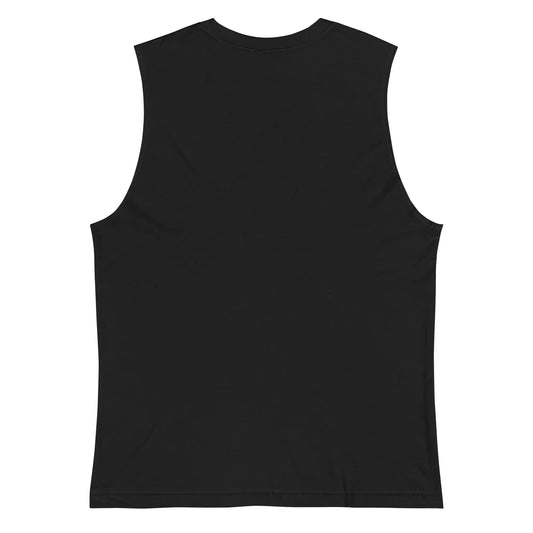 Muscle Shirt Good Vibrations