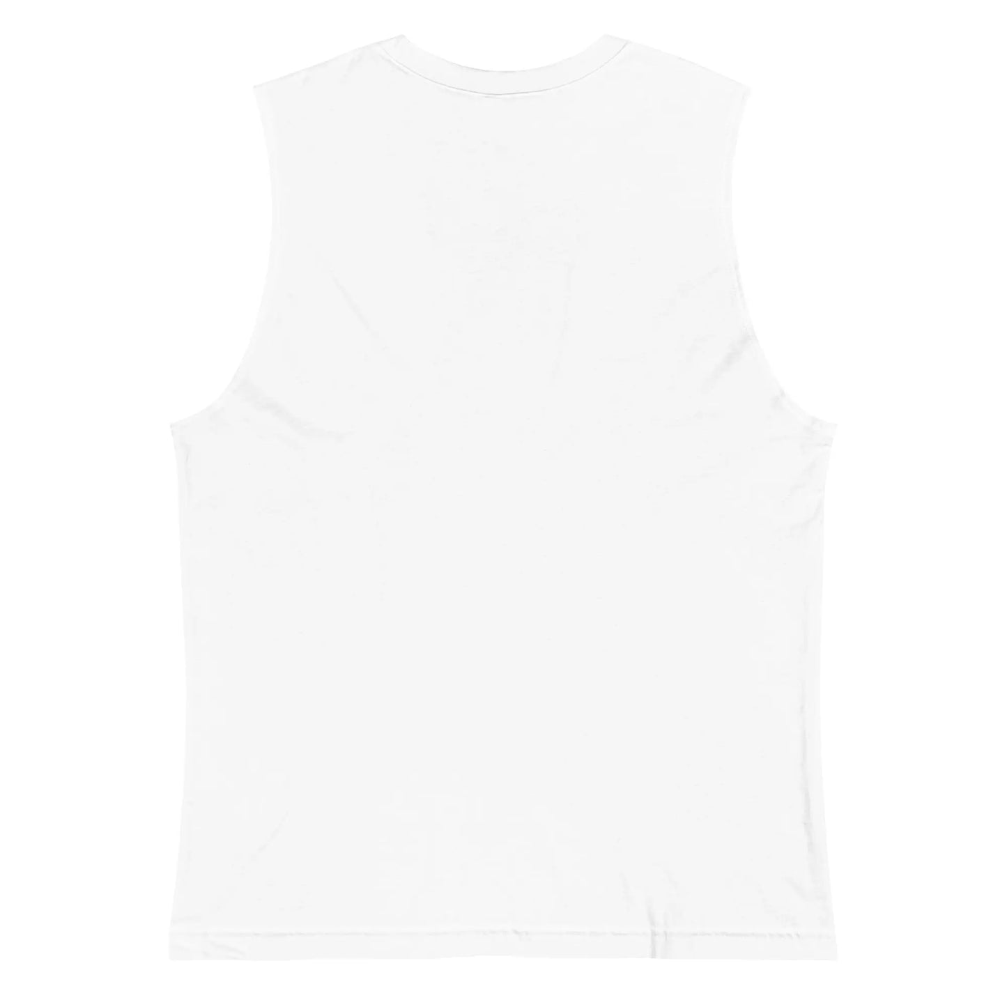 Muscle Shirt Good Vibrations