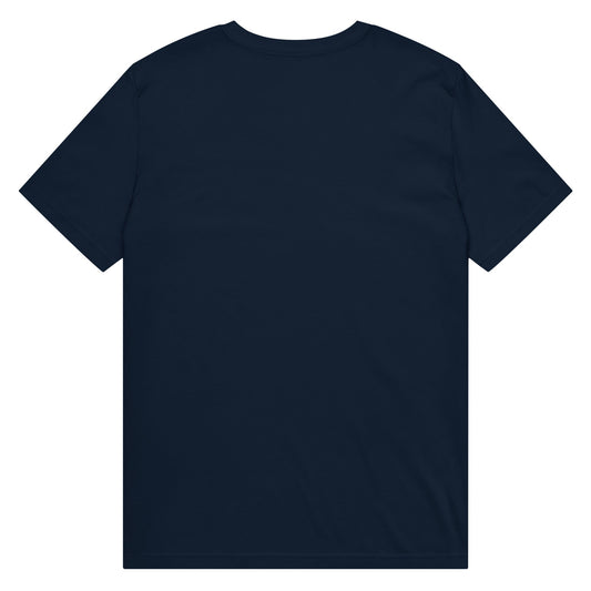 Unisex organic mid-light t-shirt Good Vibrations Adult Super Store