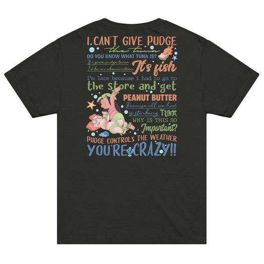Unisex oversized t-shirt Good Vibrations Adult Super Store