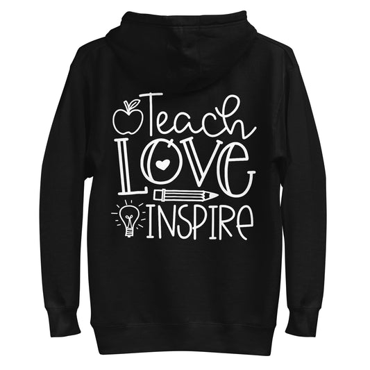 Unisex Hoodie Good Vibrations