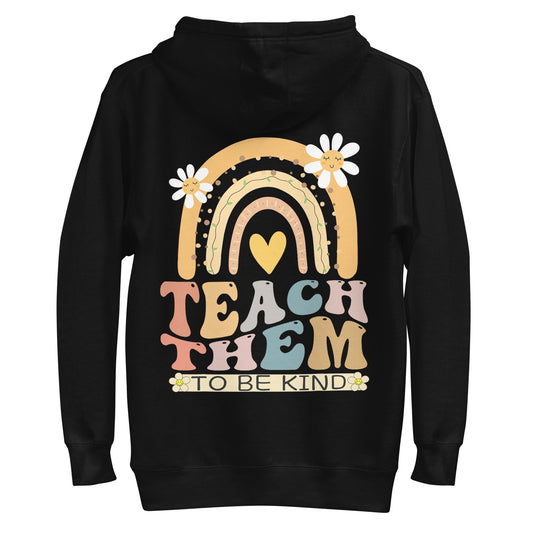 Unisex Hoodie Good Vibrations