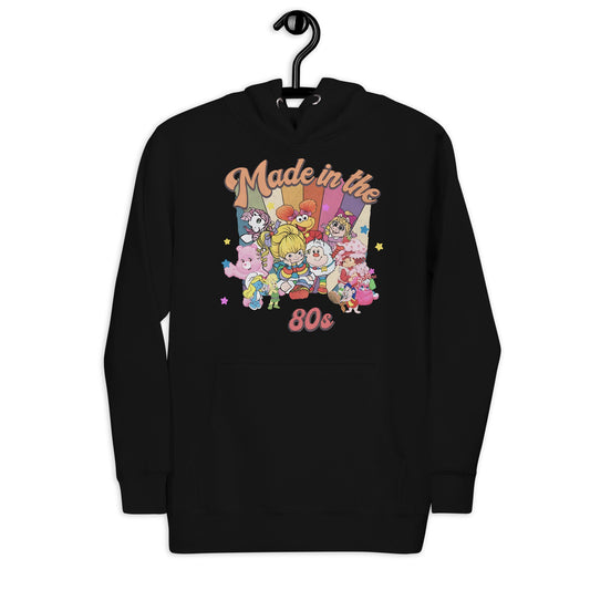 Unisex Hoodie Good Vibrations Adult Super Store