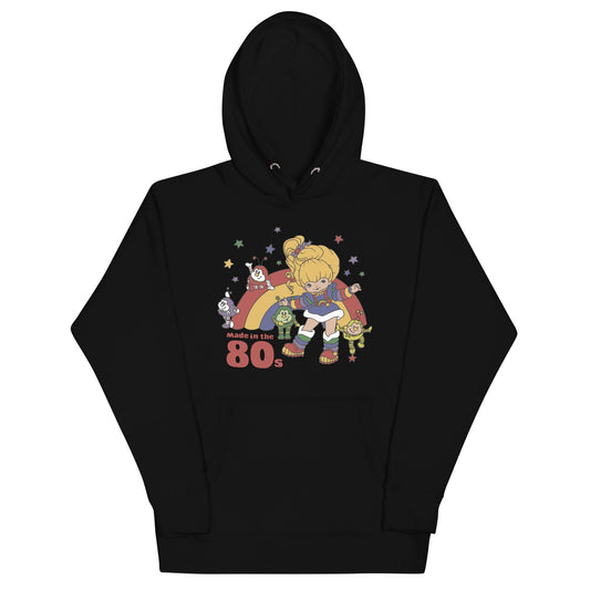 Unisex Hoodie Good Vibrations Adult Super Store