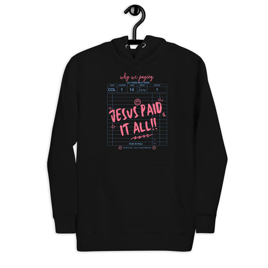 Unisex Hoodie Good Vibrations Adult Super Store