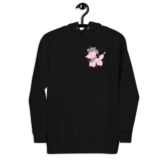 Unisex Hoodie Good Vibrations Adult Super Store