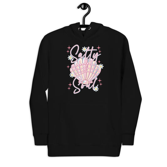 Unisex Hoodie Good Vibrations Adult Super Store