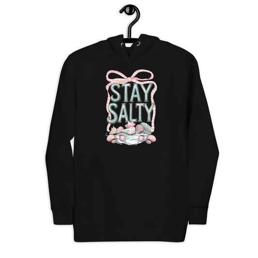 Unisex Hoodie Good Vibrations Adult Super Store