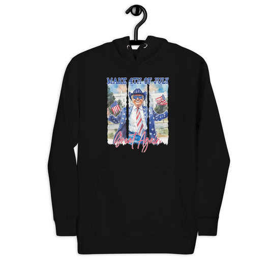 Unisex Hoodie Good Vibrations Adult Super Store