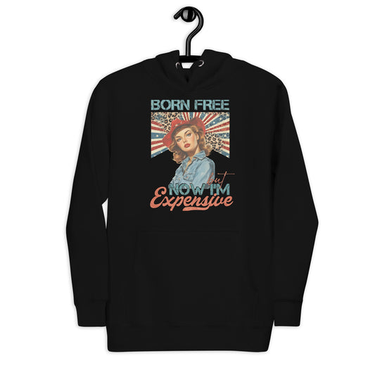 Unisex Hoodie Good Vibrations Adult Super Store