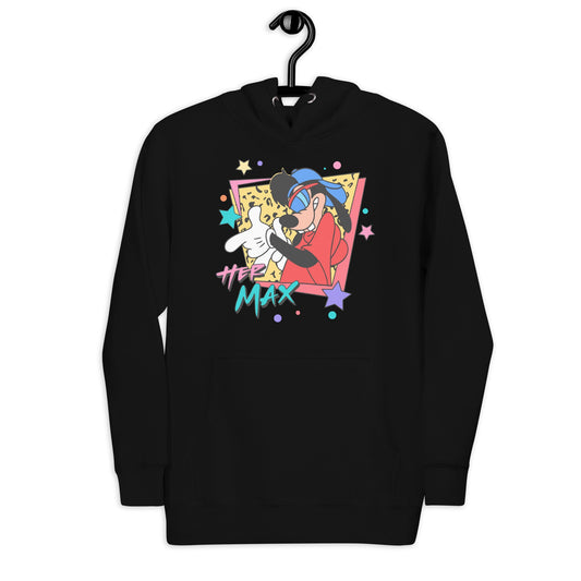Unisex Hoodie Good Vibrations Adult Super Store