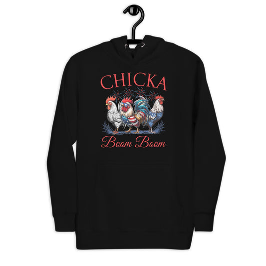 Unisex Hoodie Good Vibrations Adult Super Store