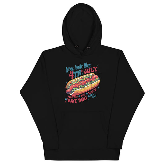 Unisex Hoodie Good Vibrations Adult Super Store