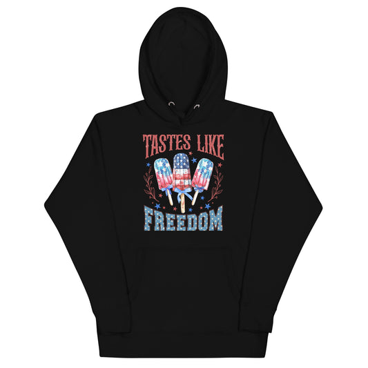 Unisex Hoodie Good Vibrations Adult Super Store