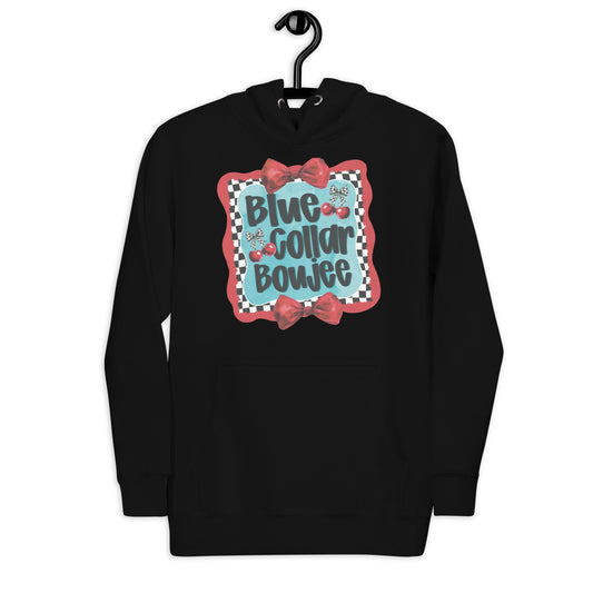 Unisex Hoodie Good Vibrations Adult Super Store