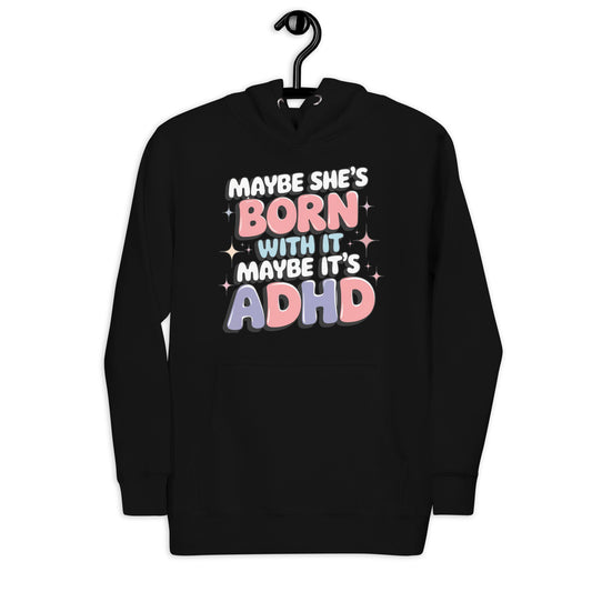Unisex Hoodie Good Vibrations Adult Super Store