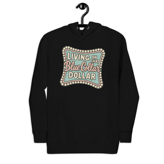 Unisex Hoodie Good Vibrations Adult Super Store
