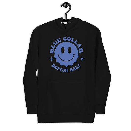 Unisex Hoodie Good Vibrations Adult Super Store