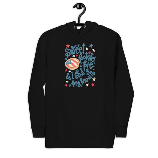 Unisex Hoodie Good Vibrations Adult Super Store