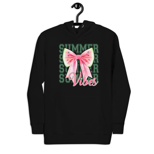 Unisex Hoodie Good Vibrations Adult Super Store