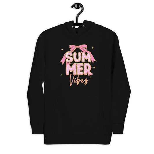Unisex Hoodie Good Vibrations Adult Super Store