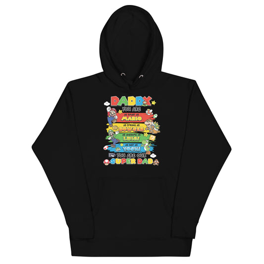 Unisex Hoodie Good Vibrations Adult Super Store