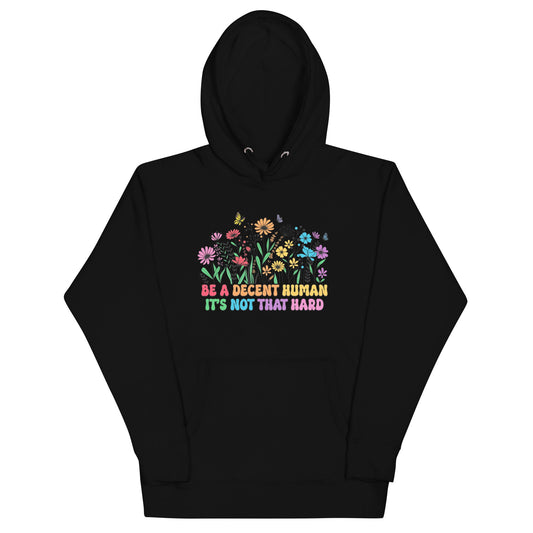 Unisex Hoodie Good Vibrations Adult Super Store
