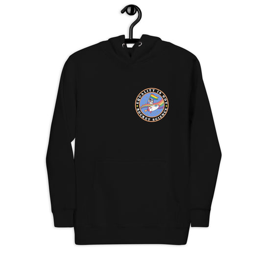 Unisex Hoodie Good Vibrations Adult Super Store