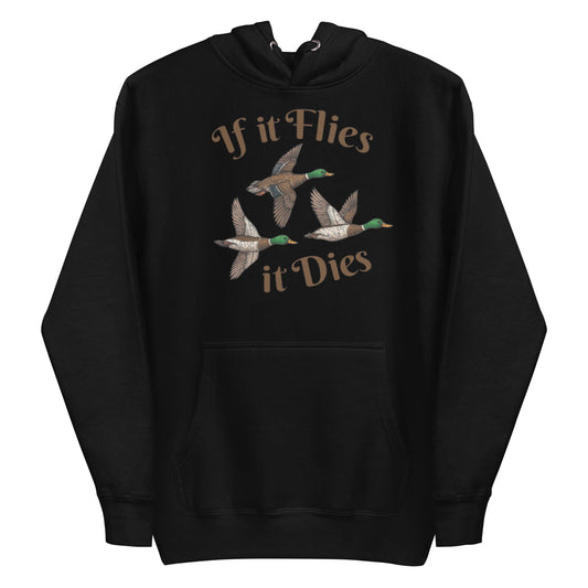 Unisex Hoodie Good Vibrations