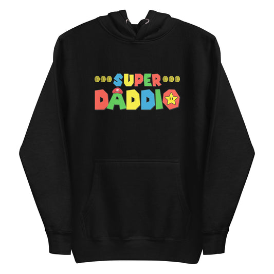 Unisex Hoodie Good Vibrations