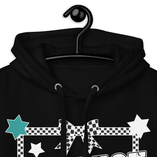 Unisex Hoodie Good Vibrations Adult Super Store