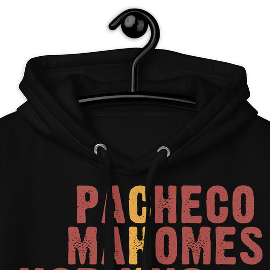 Unisex Hoodie Good Vibrations Adult Super Store