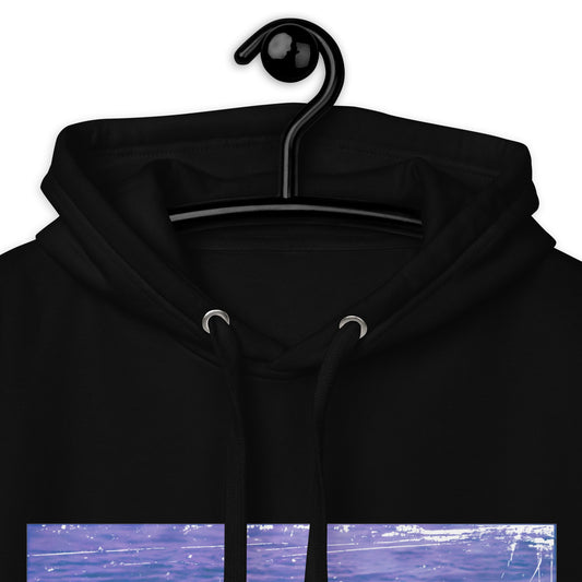 Unisex Hoodie Good Vibrations Adult Super Store