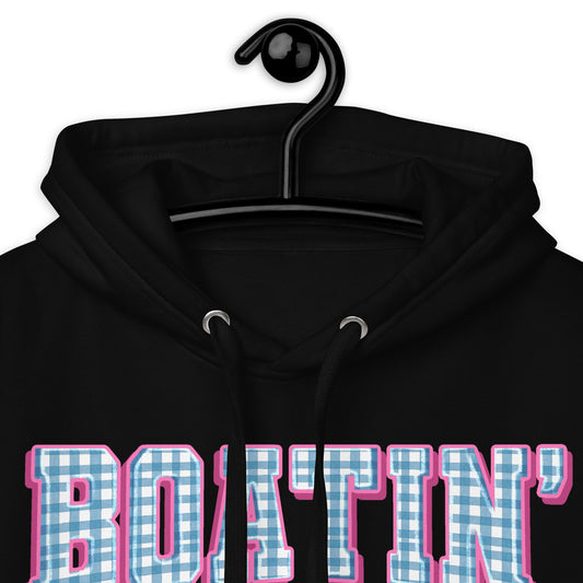 Unisex Hoodie Good Vibrations Adult Super Store