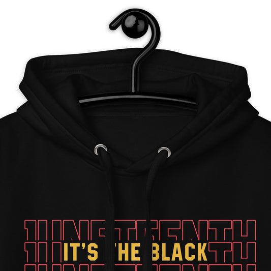 Unisex Hoodie Good Vibrations Adult Super Store
