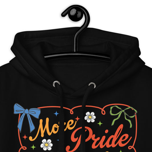 Unisex Hoodie Good Vibrations Adult Super Store