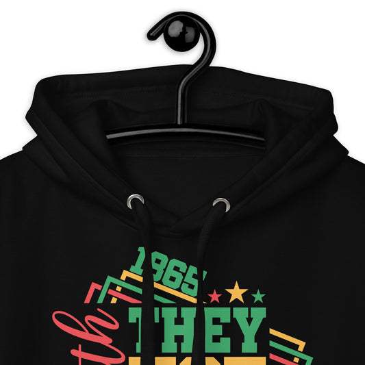 Unisex Hoodie Good Vibrations Adult Super Store