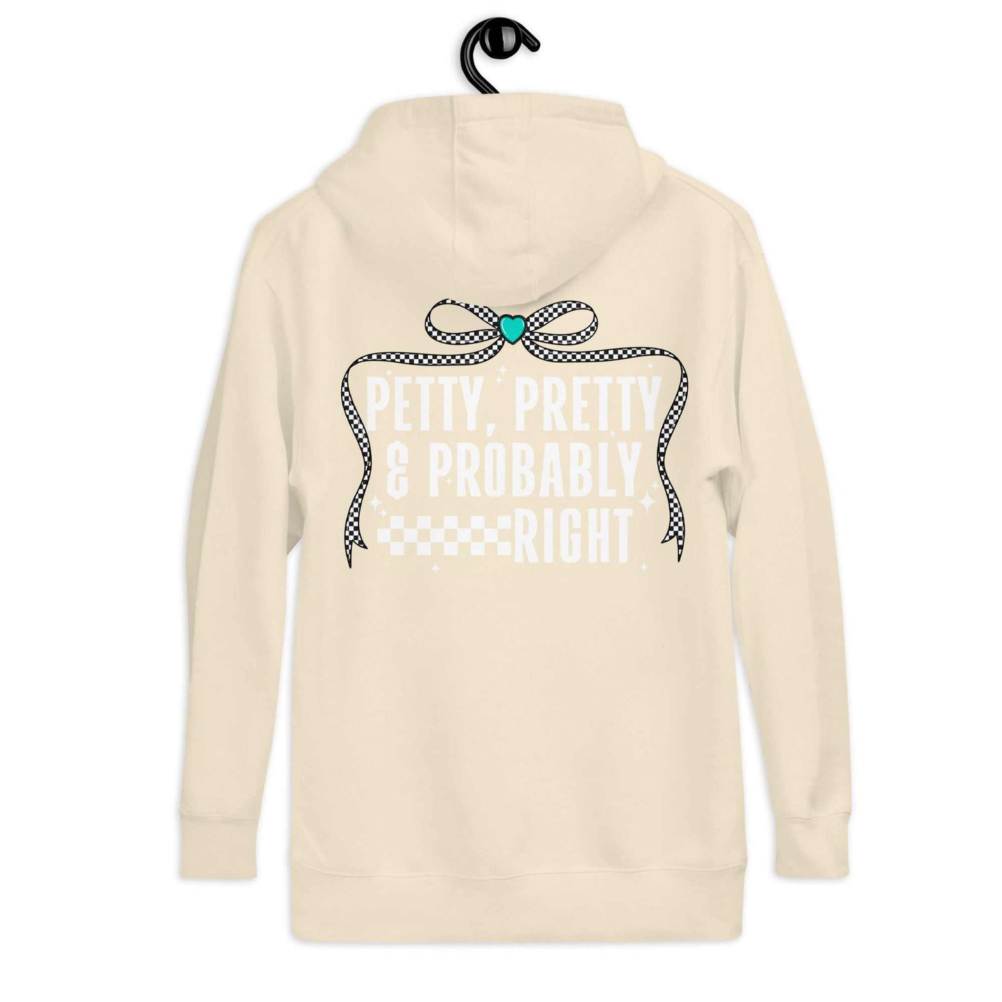 Unisex Hoodie Good Vibrations Adult Super Store