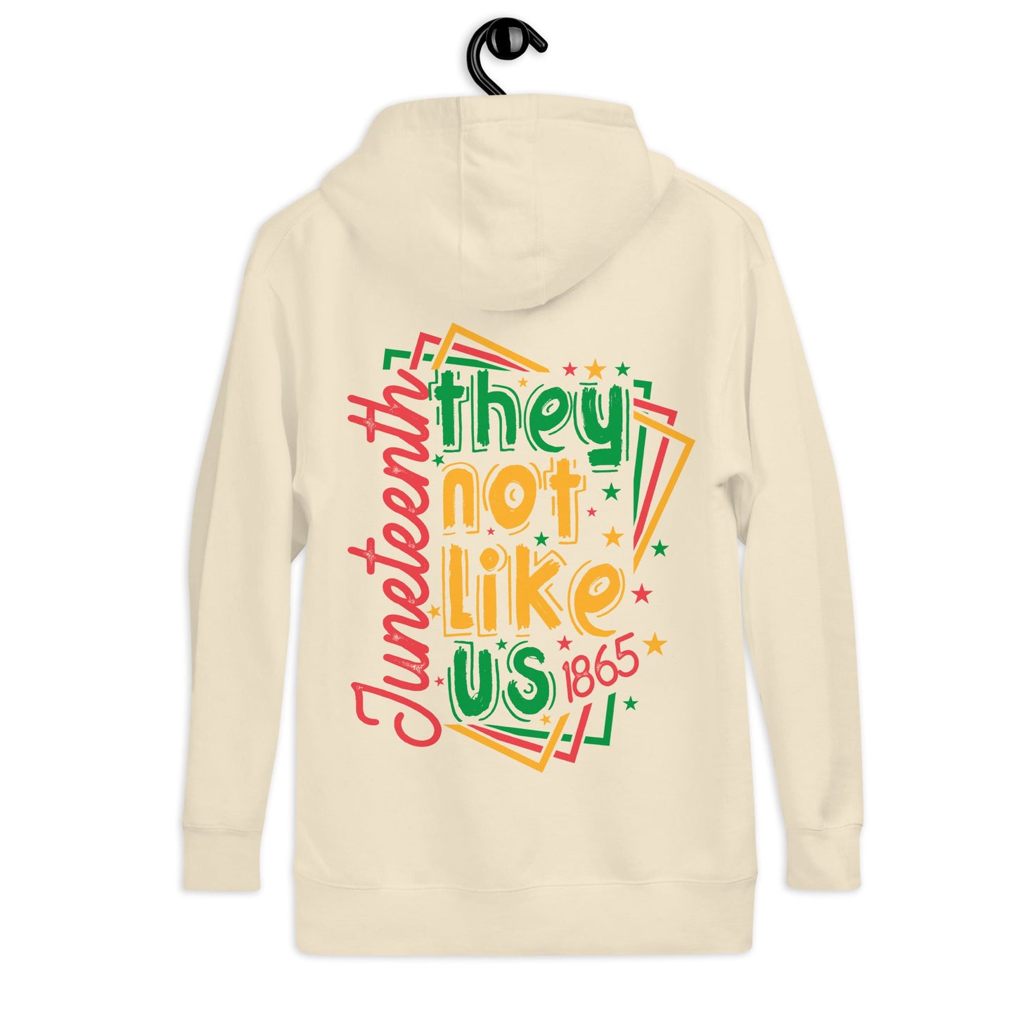 Unisex Hoodie Good Vibrations Adult Super Store